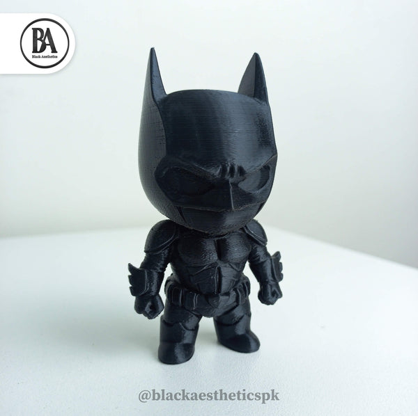 Mini Armored Batman