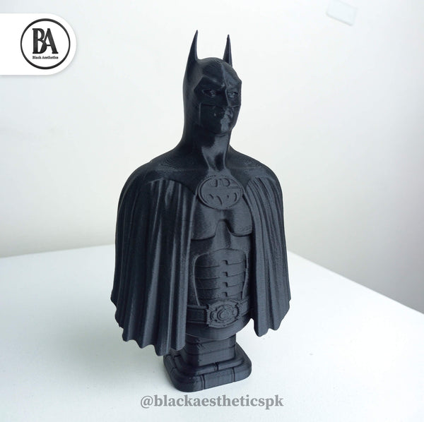 Batman Bust by Eastman