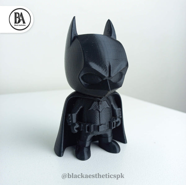 Mini Batman Deskbuddy