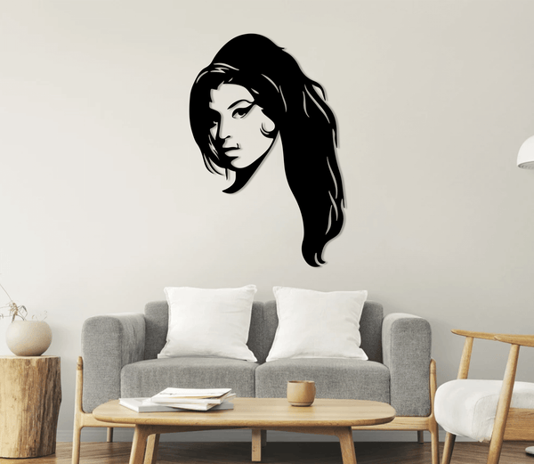 Amy Winehouse