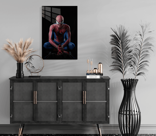 Spiderman