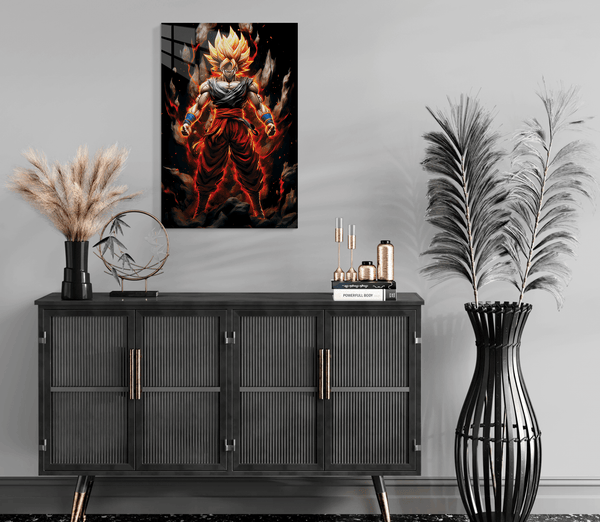 Goku