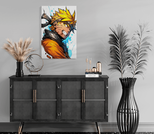 Naruto Sketch