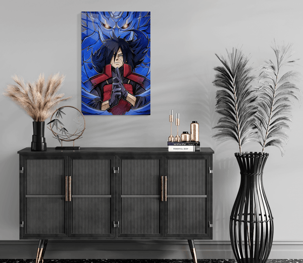 Madara Susanoo