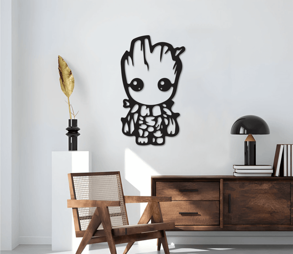 Baby Groot