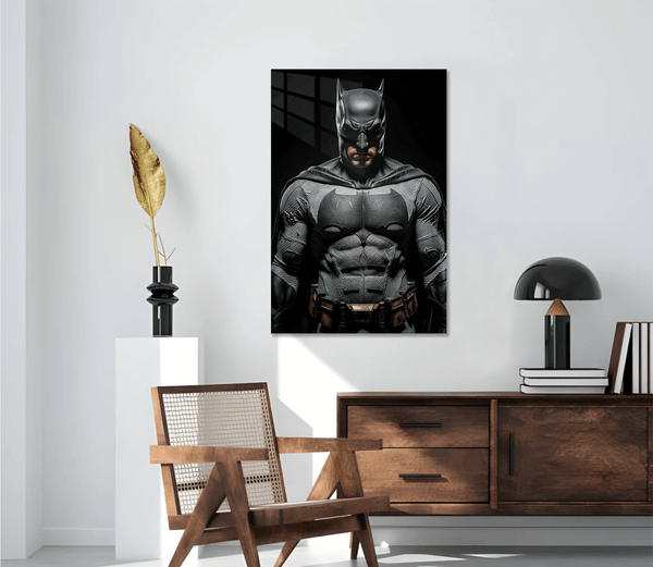 Batman Portrait