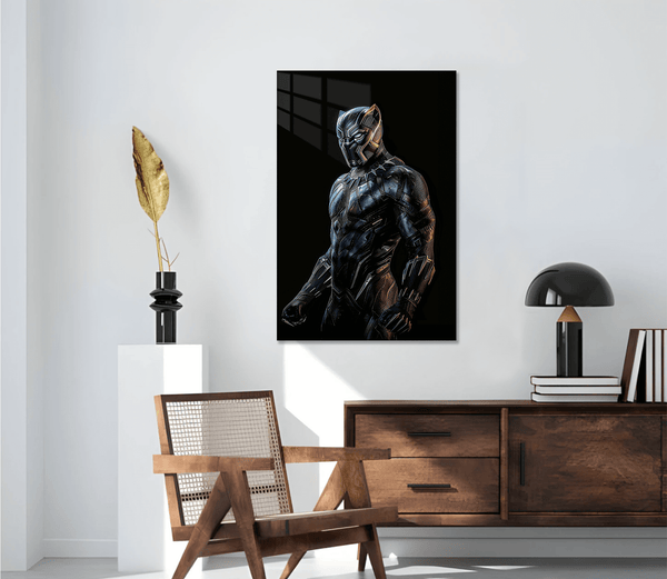 Black Panther