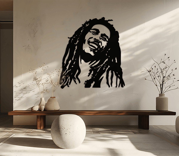 Bob Marley