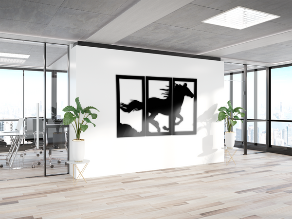 Decor Horse