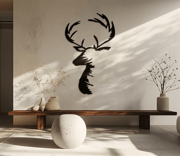 Deer Variant 2