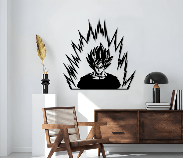 Dragon Ball Goku
