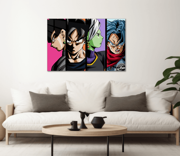 Dragonball Super