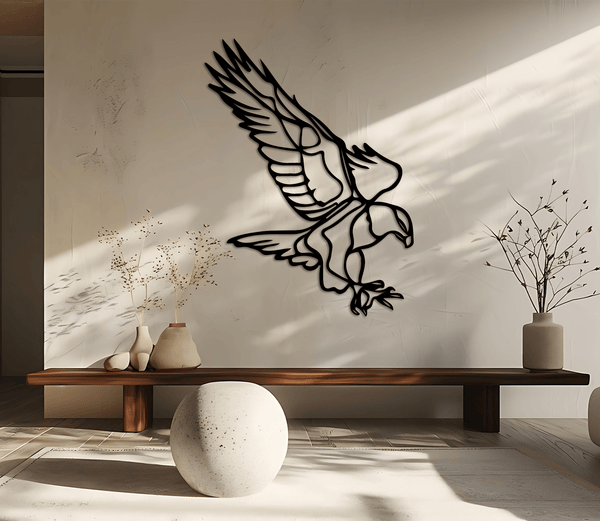 Eagle Variant 2
