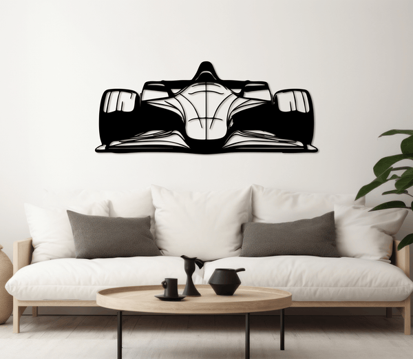 F1 Formula Car 2