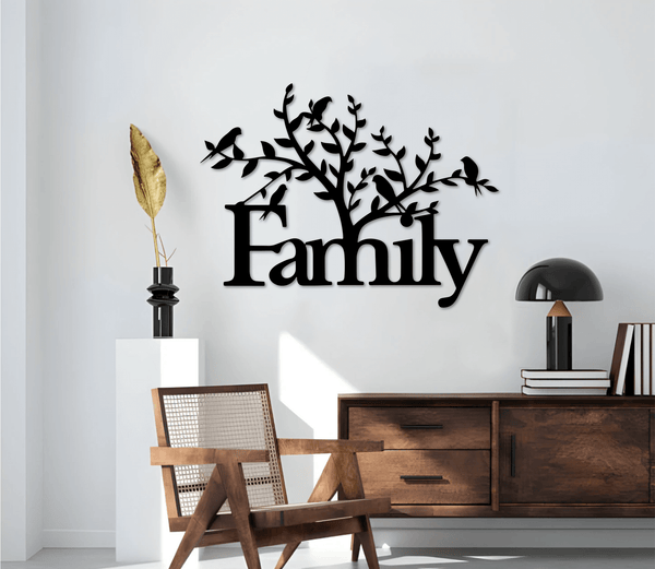 Family Tree