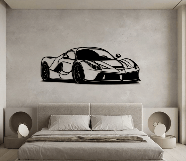 Ferrari