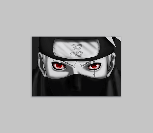 Sharingan Kakashi