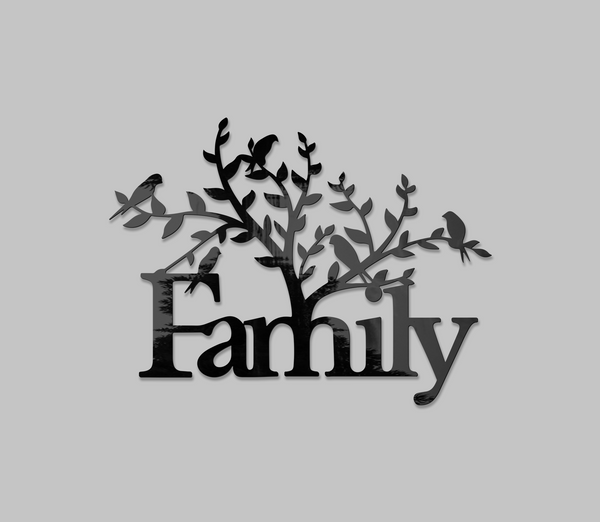 Family Tree