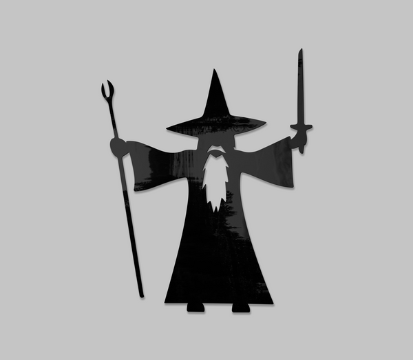 Gandalf Staff