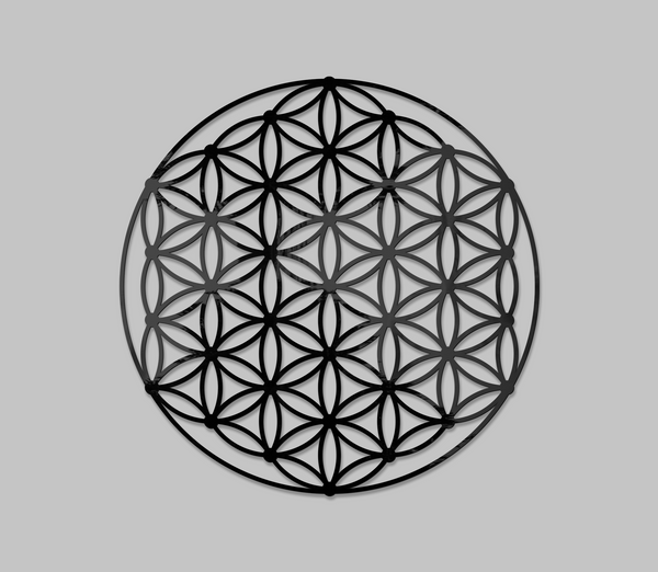 Flower of life