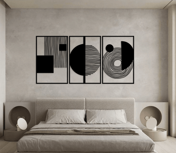 Geometric Set