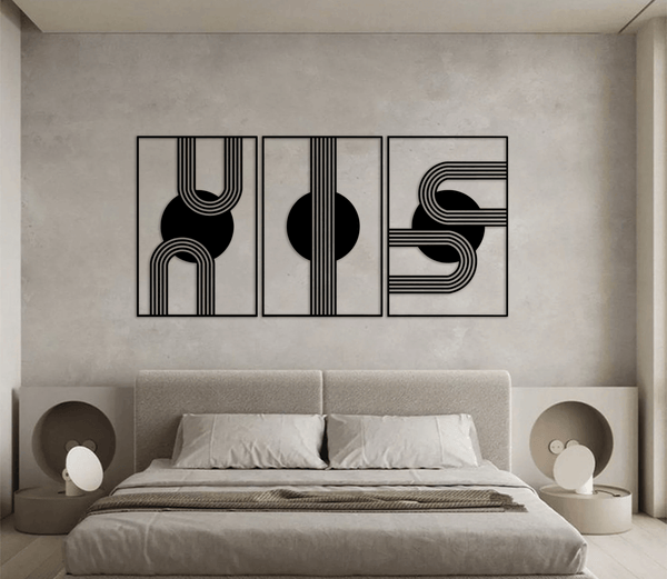 Geometric Set Variant 2