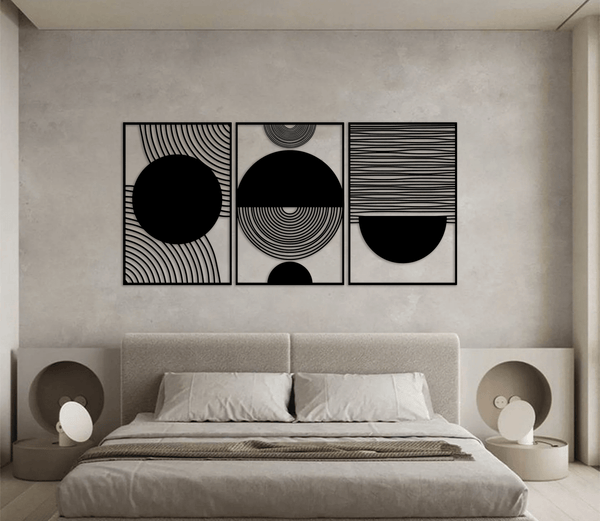 Geometric Set Variant 3