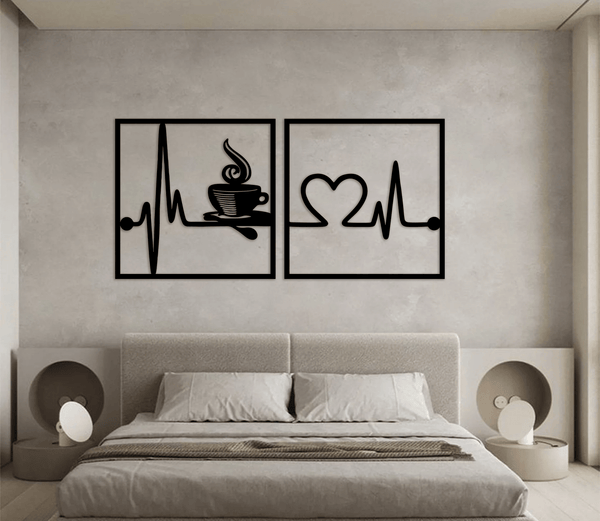 Heartbeat Set
