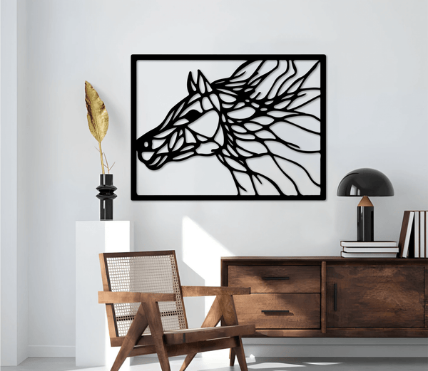 Horse Variant 2