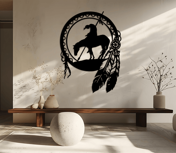 Inner Tribal