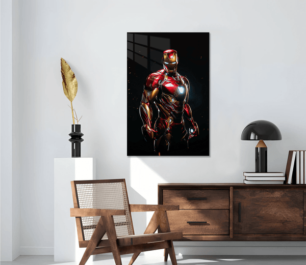 Ironman