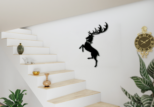 Joy Reside Deer