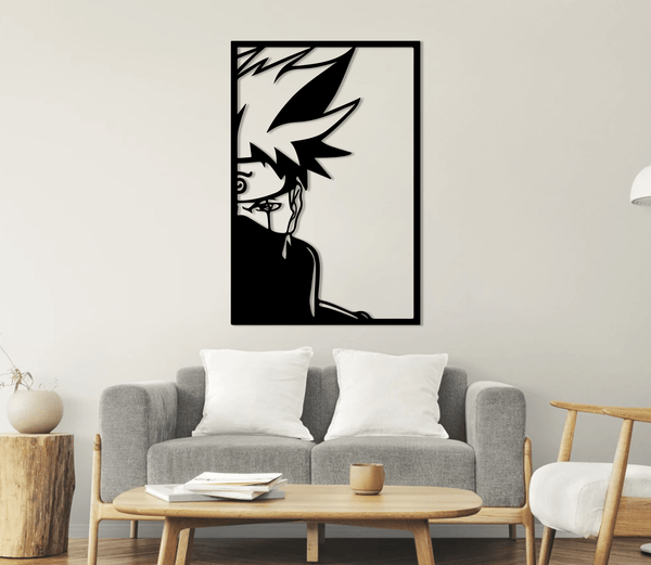 Kakashi