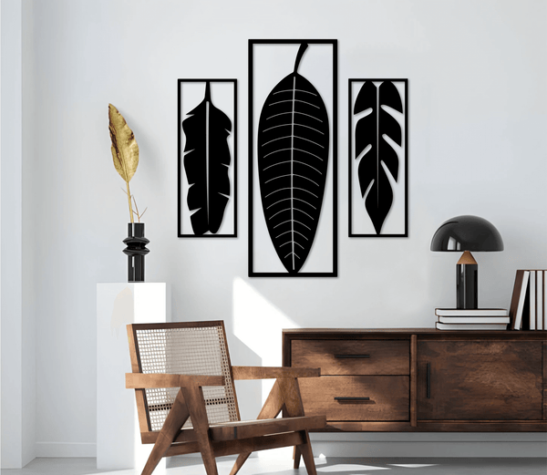 Leaf Set V1