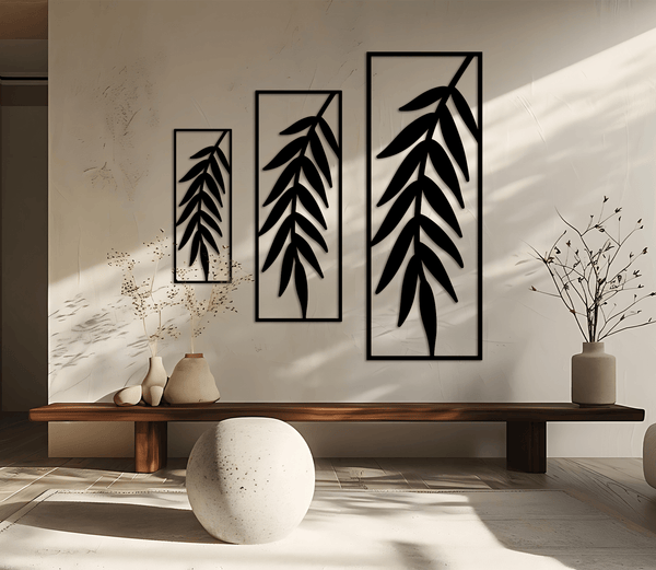 Leaf Set V2