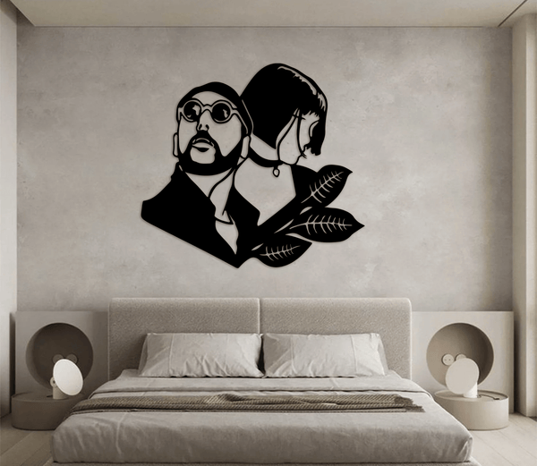 Leon & Mathilda
