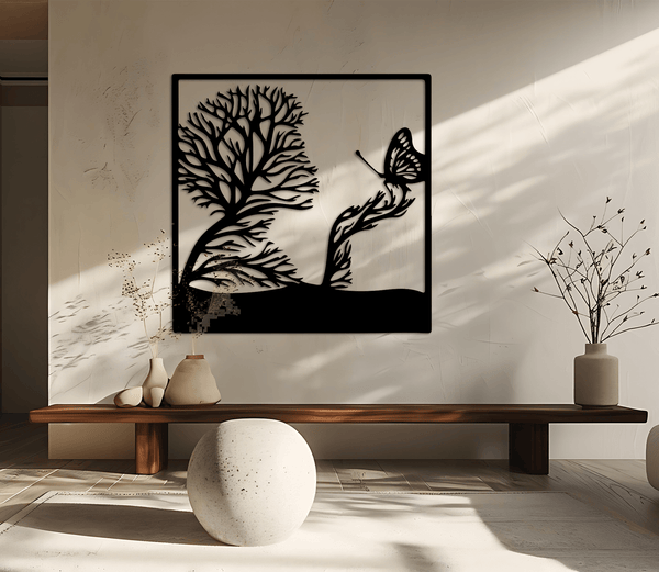 Loving Decoration Frame