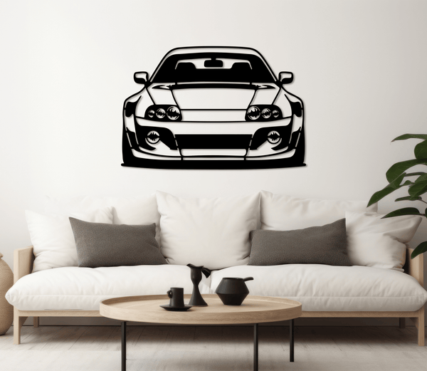 MK4 Toyota