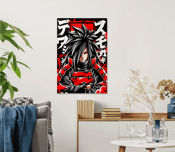 Madara Poster