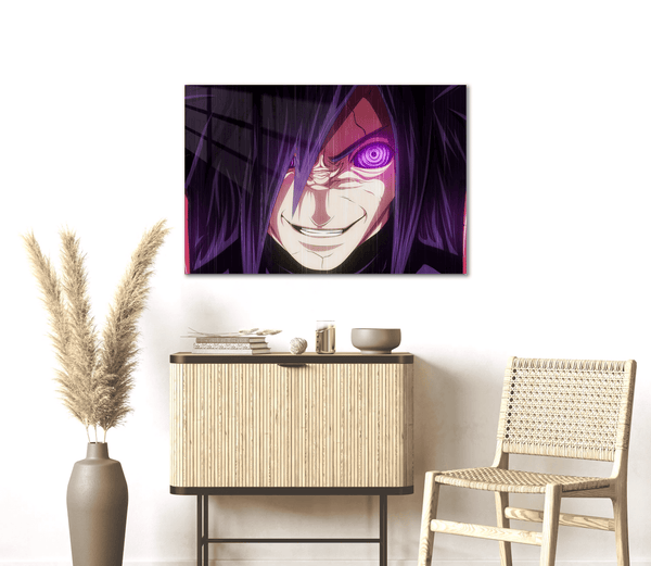 Madara Uchiha