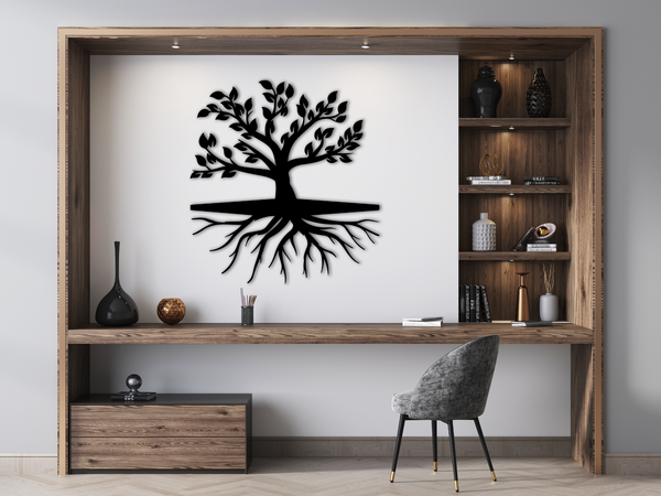 Mangrove Tree