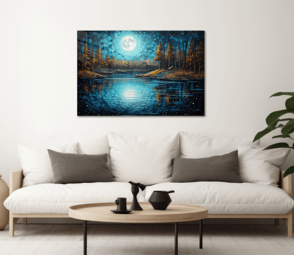 Moonlit Night Variant 2