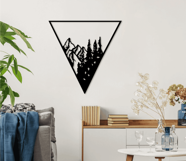Mountain Tree