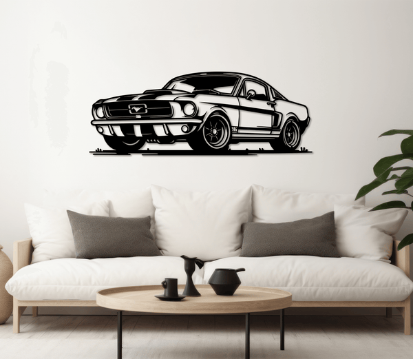 Mustang