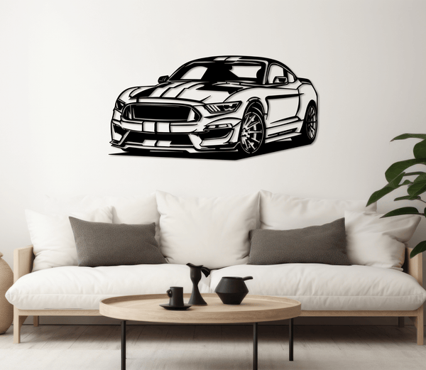 Mustang 2