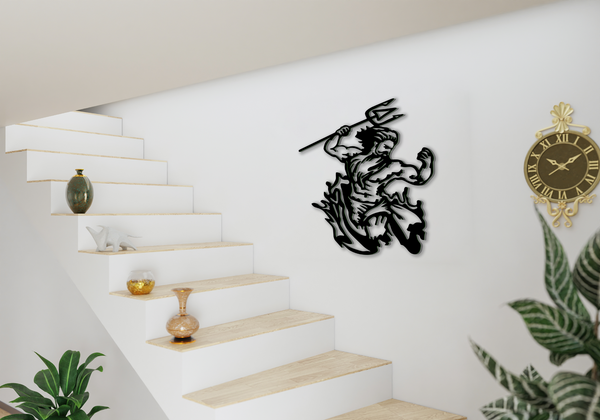Poseidon
