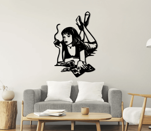 Pulp Fiction V.2