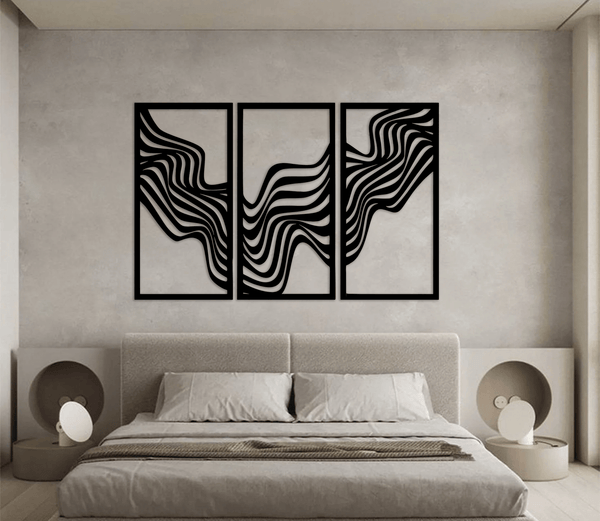 Ripples Set