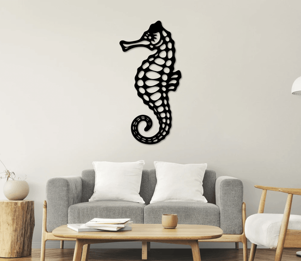 Seahorse