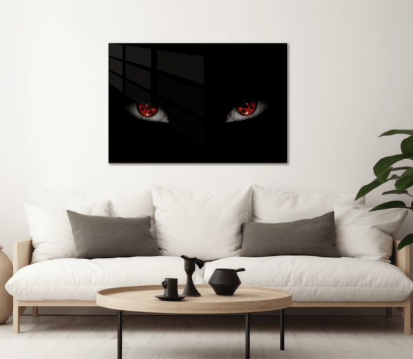 Sharingan (Naruto)